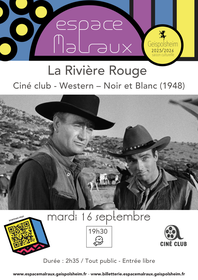 affiche