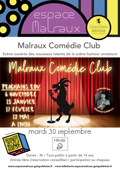 affiche
