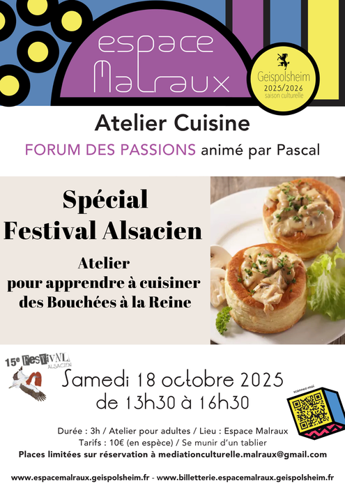 affiche