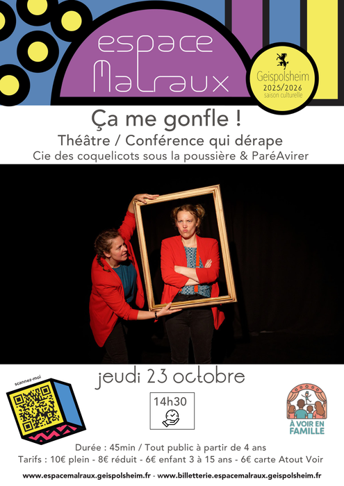 affiche