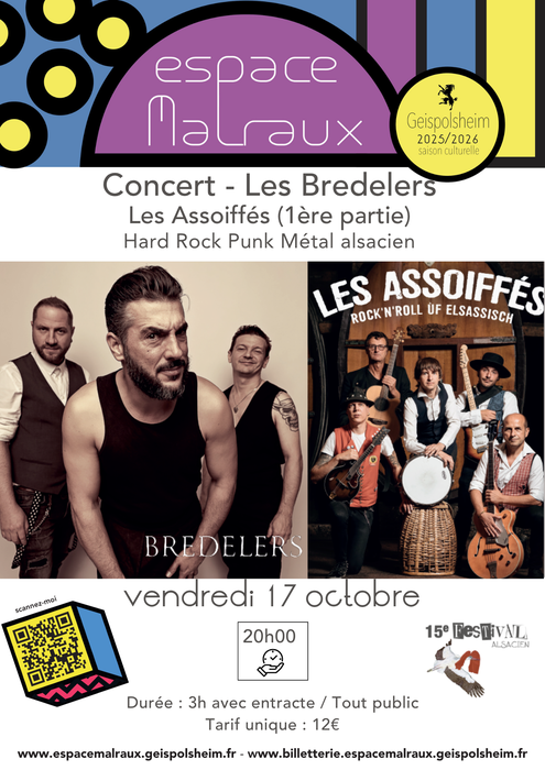 affiche