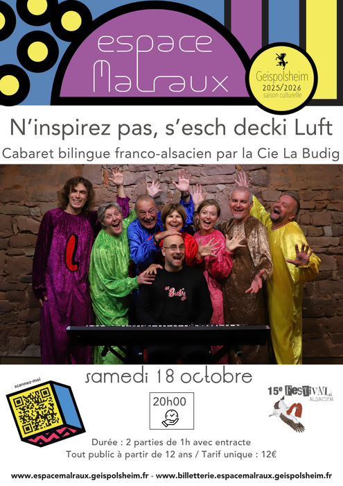 affiche