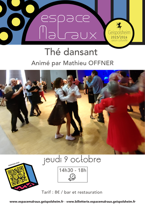affiche