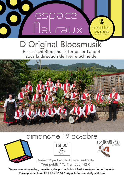 affiche