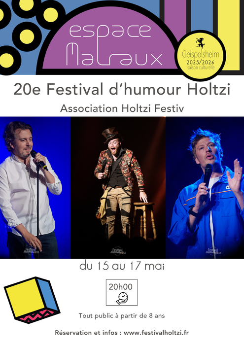 affiche