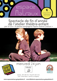 affiche