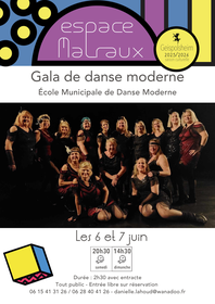 affiche