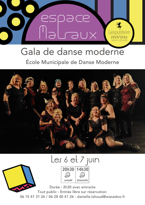 affiche