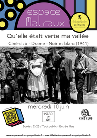 affiche