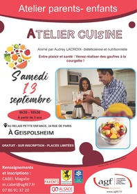 affiche