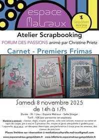 affiche