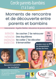 affiche
