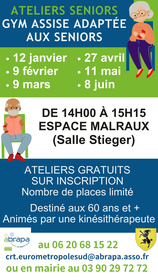 affiche