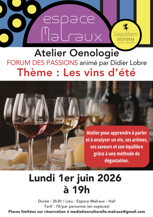 affiche
