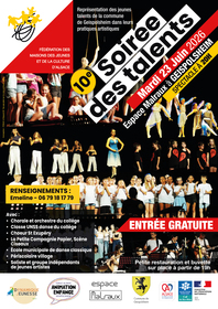 affiche