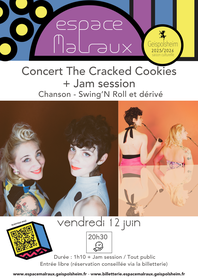 affiche