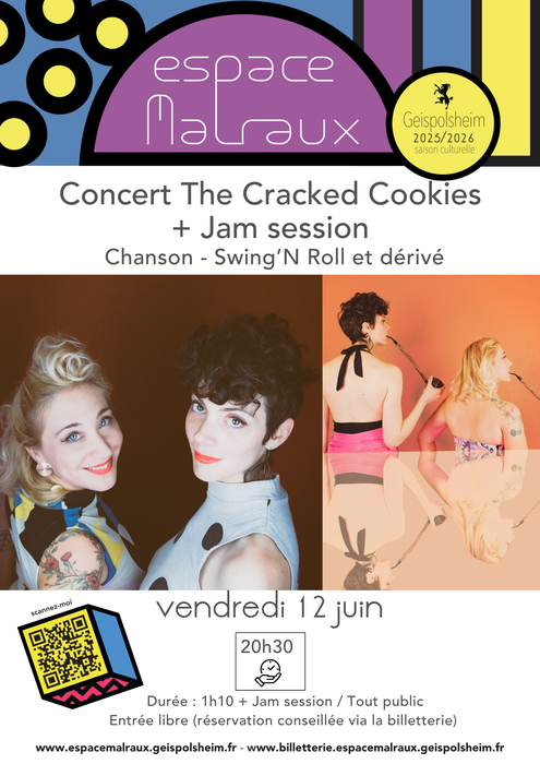 affiche