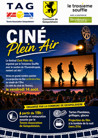 affiche