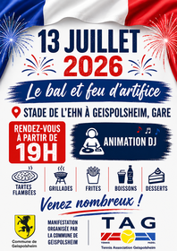 affiche