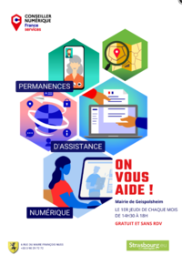 affiche