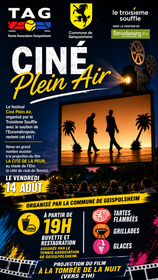 affiche