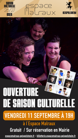 affiche