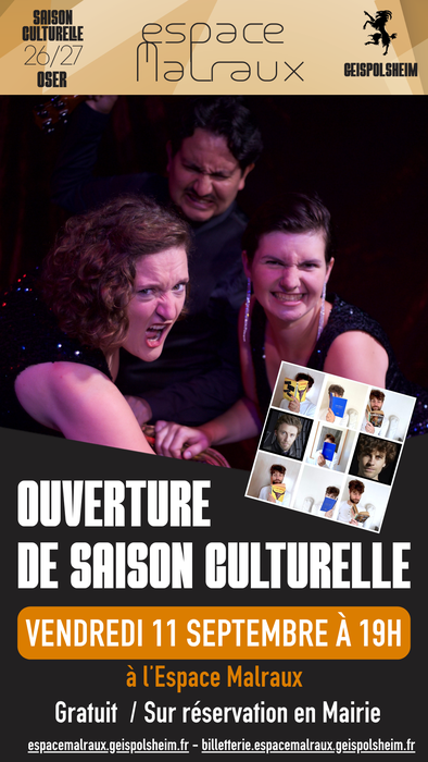affiche