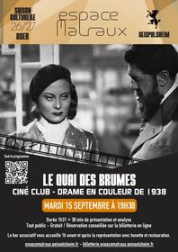 affiche