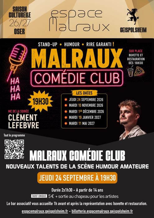 affiche