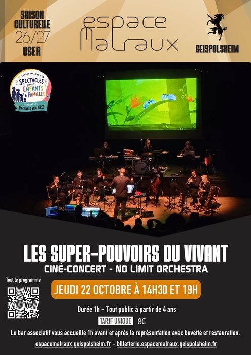 affiche