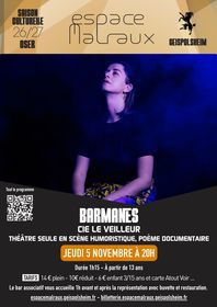 affiche