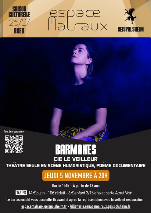 affiche