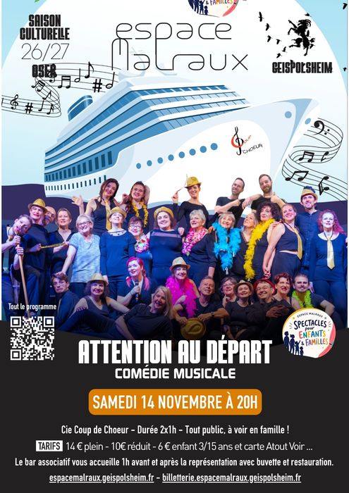 affiche
