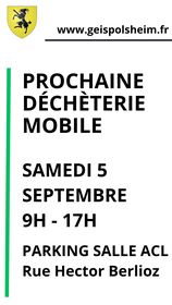 affiche