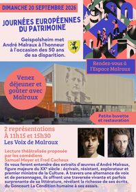 affiche