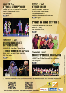 Programme