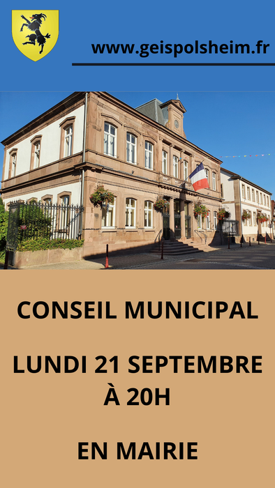 affiche