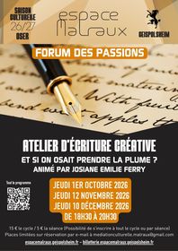 affiche