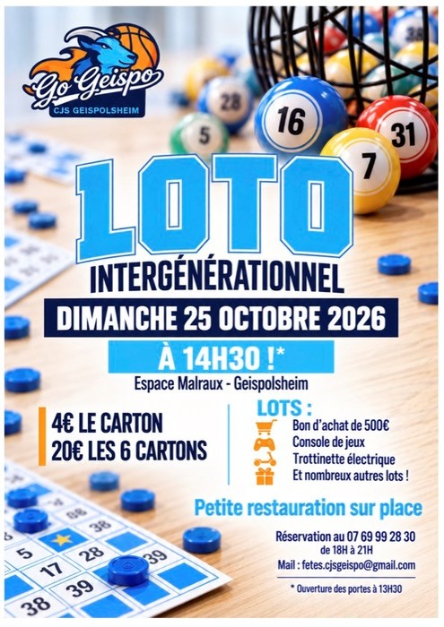 affiche