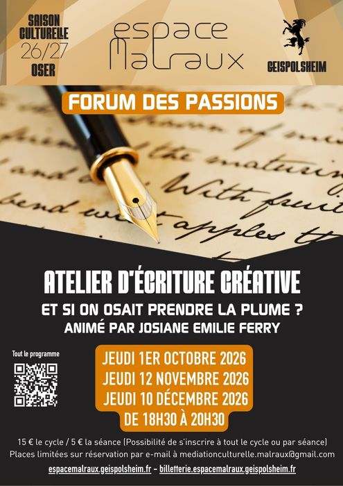 affiche