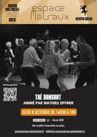 affiche