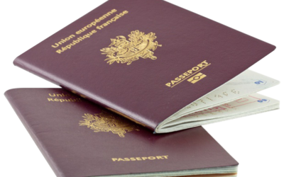 Passport
