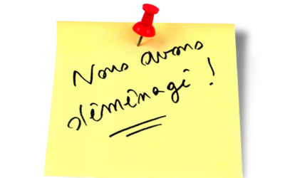 Demenagement