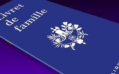 Livret de famille