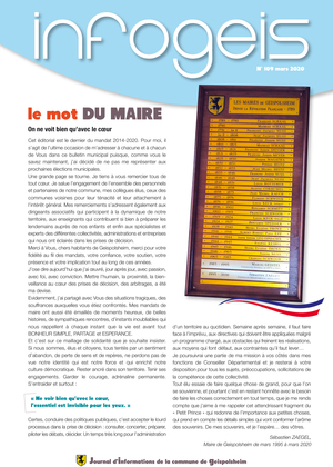 Infogeis mars 2020 2 1