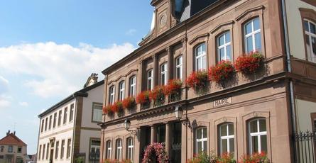 Mairie