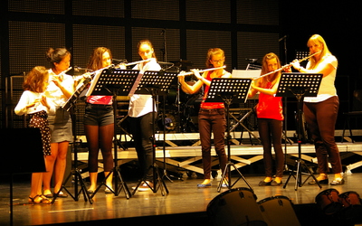 Ecole de musique 3